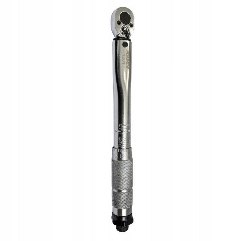 Antypoślizgowa rączka dla komfortu pracy