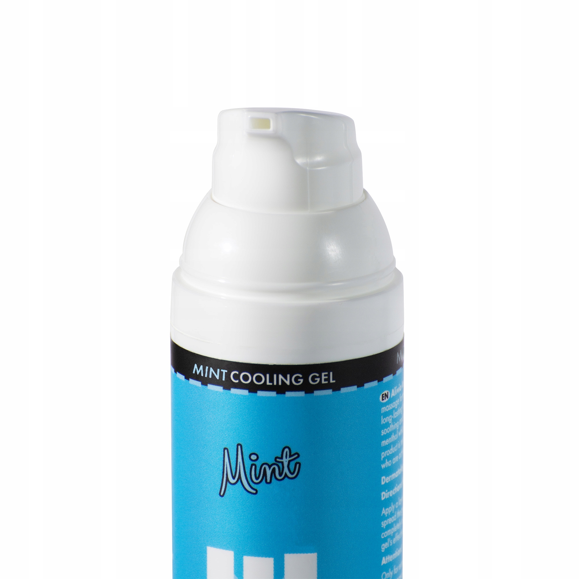 Wspomaganie regeneracji po intensywnym wysiłku