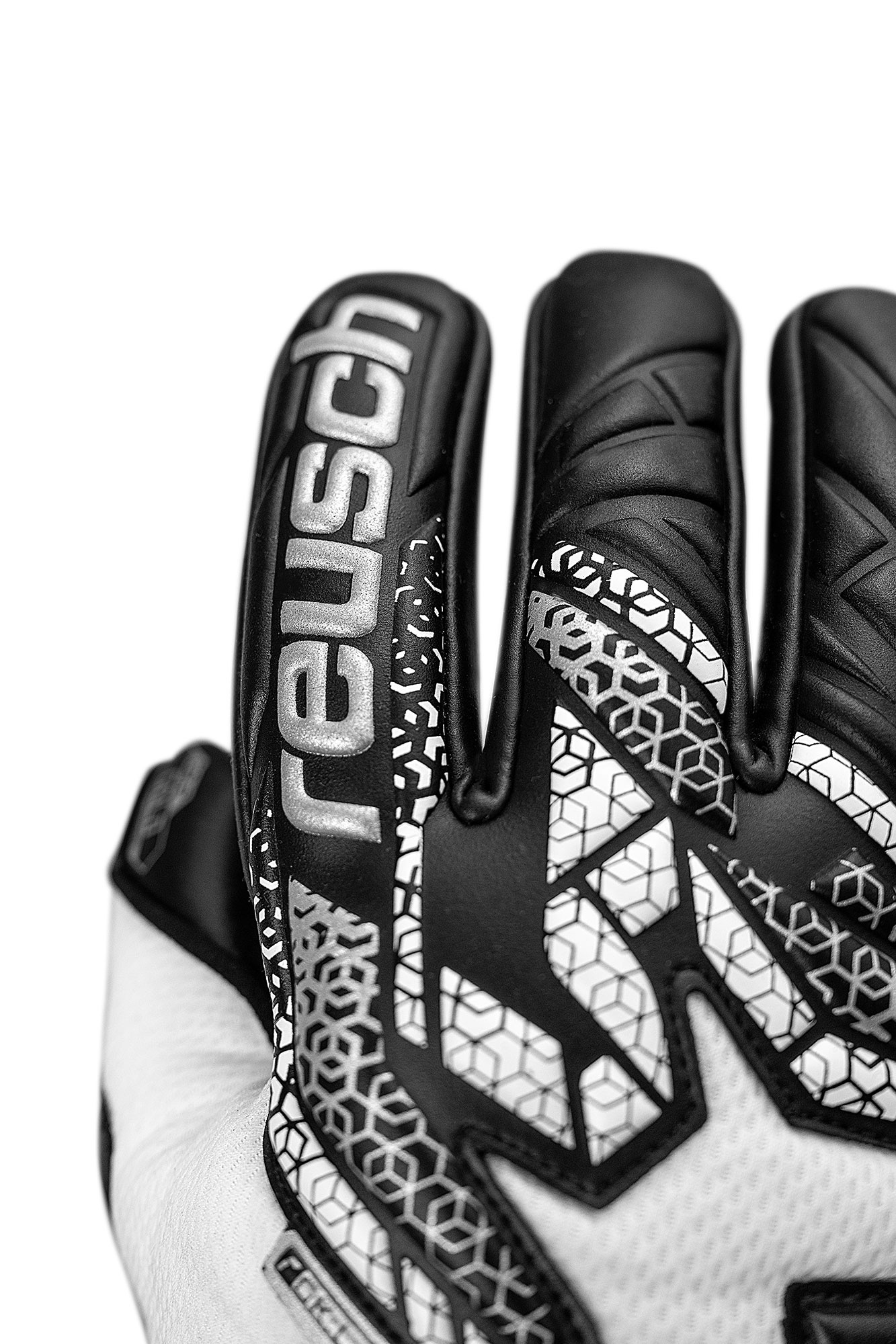 Stylowy design w kolorze białym