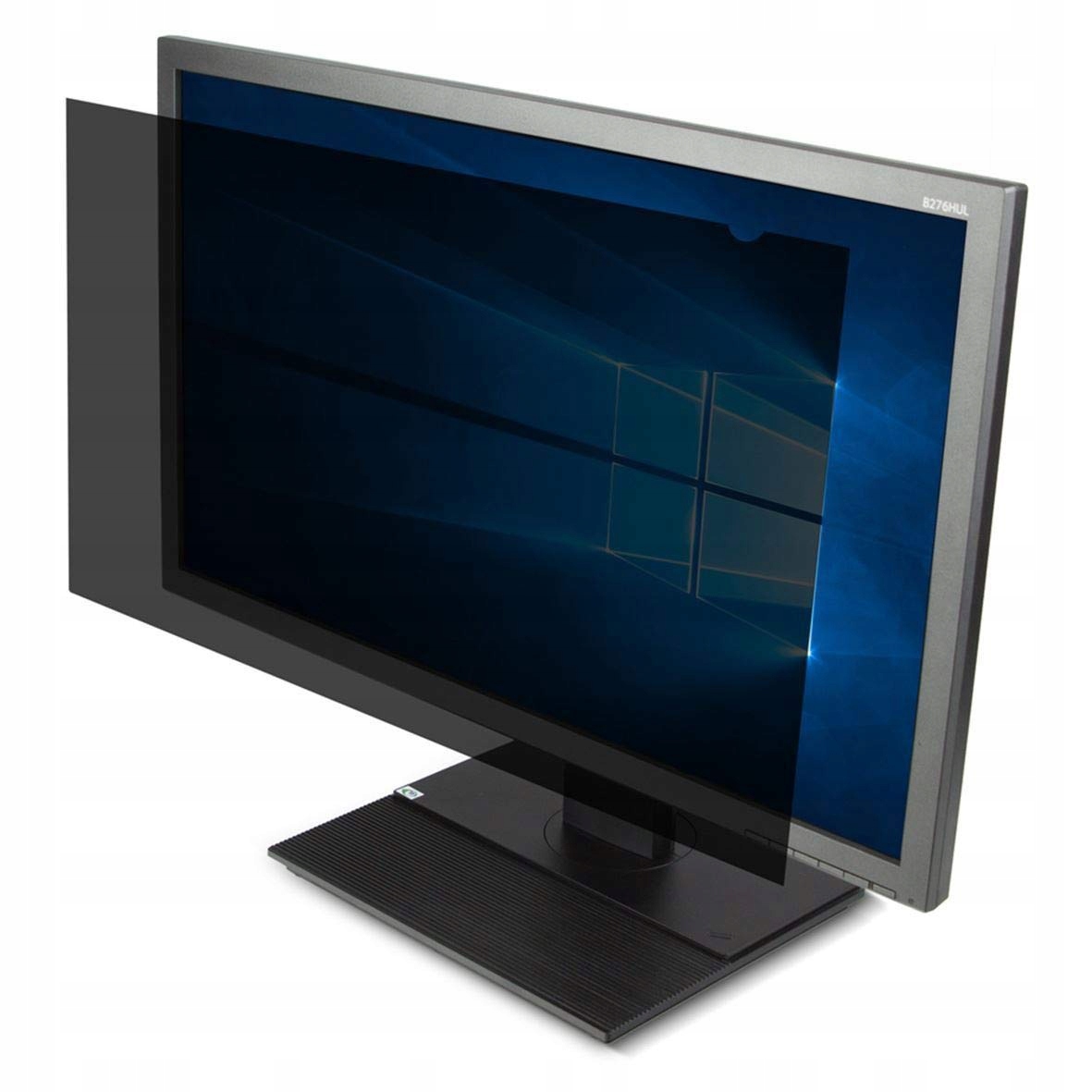 Filtr prywatyzujący Targus 23'' Widescreen Clear (ASF23W9EU) – Ochrona Twojej prywatności