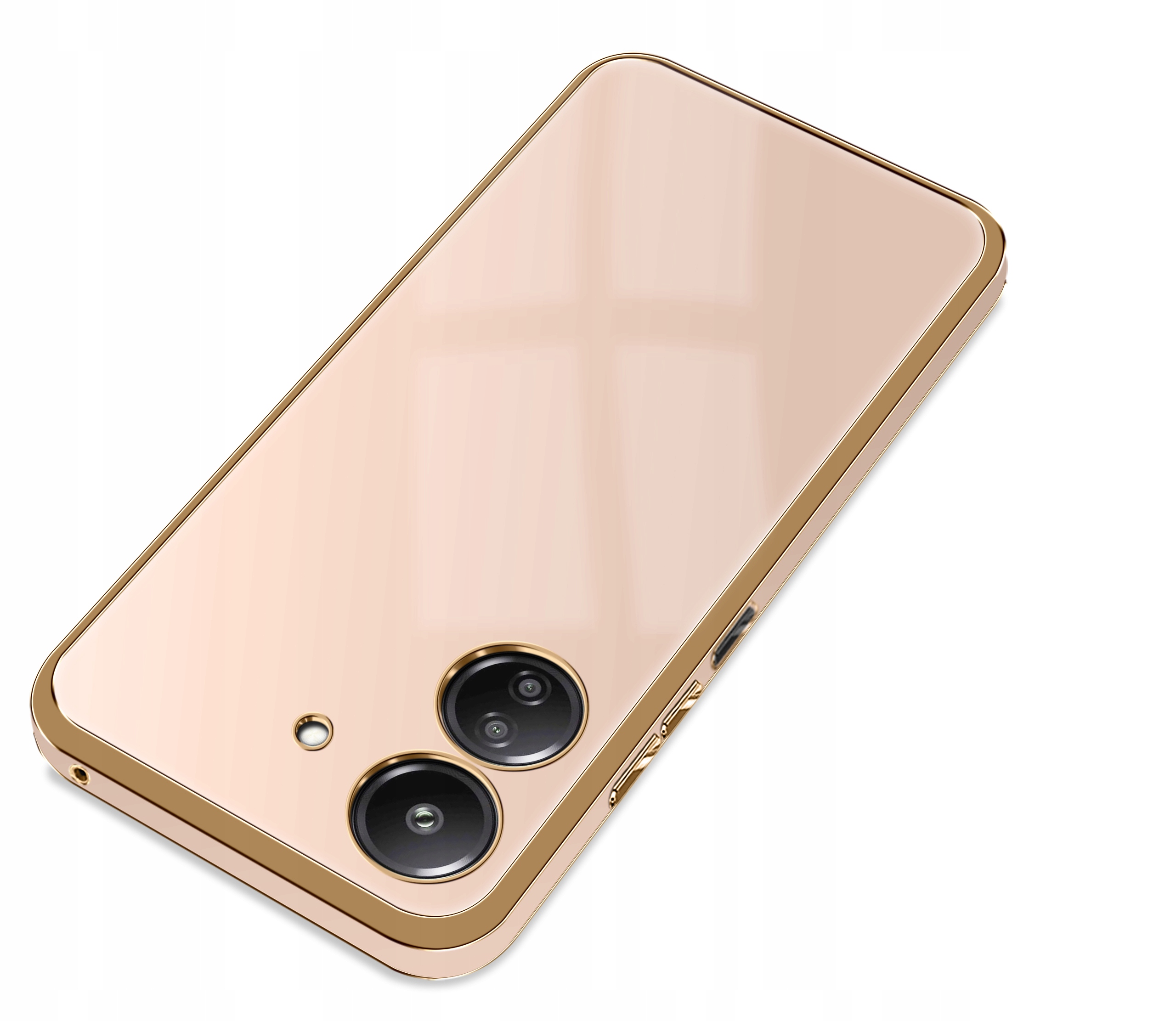 Etui do Xiaomi Redmi 13C | Poco C65 – Elegancka ochrona dla Twojego smartfona