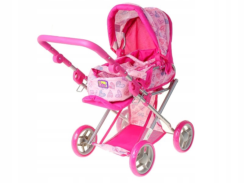 Profilowana rączka i wyjmowane nosidełko – Komfort i funkcjonalność