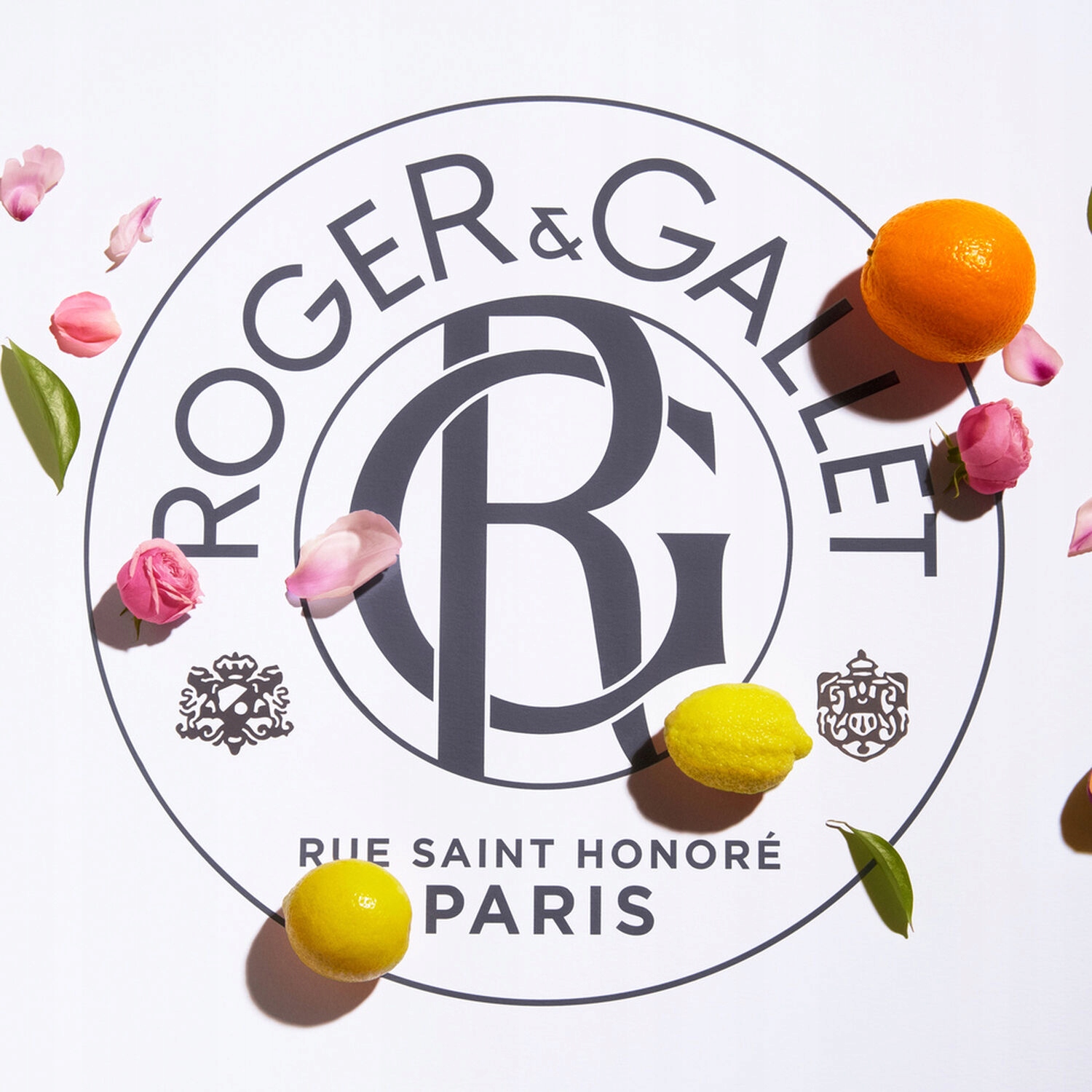 Dlaczego warto wybrać produkty Roger & Gallet?