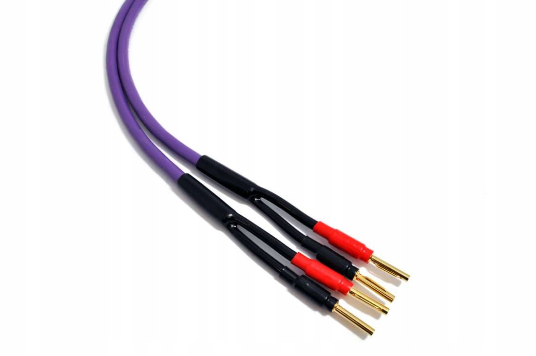 Kabel głośnikowy Melodika MDSC4050 2 x 4 mm² – Doskonałe połączenie dźwięku