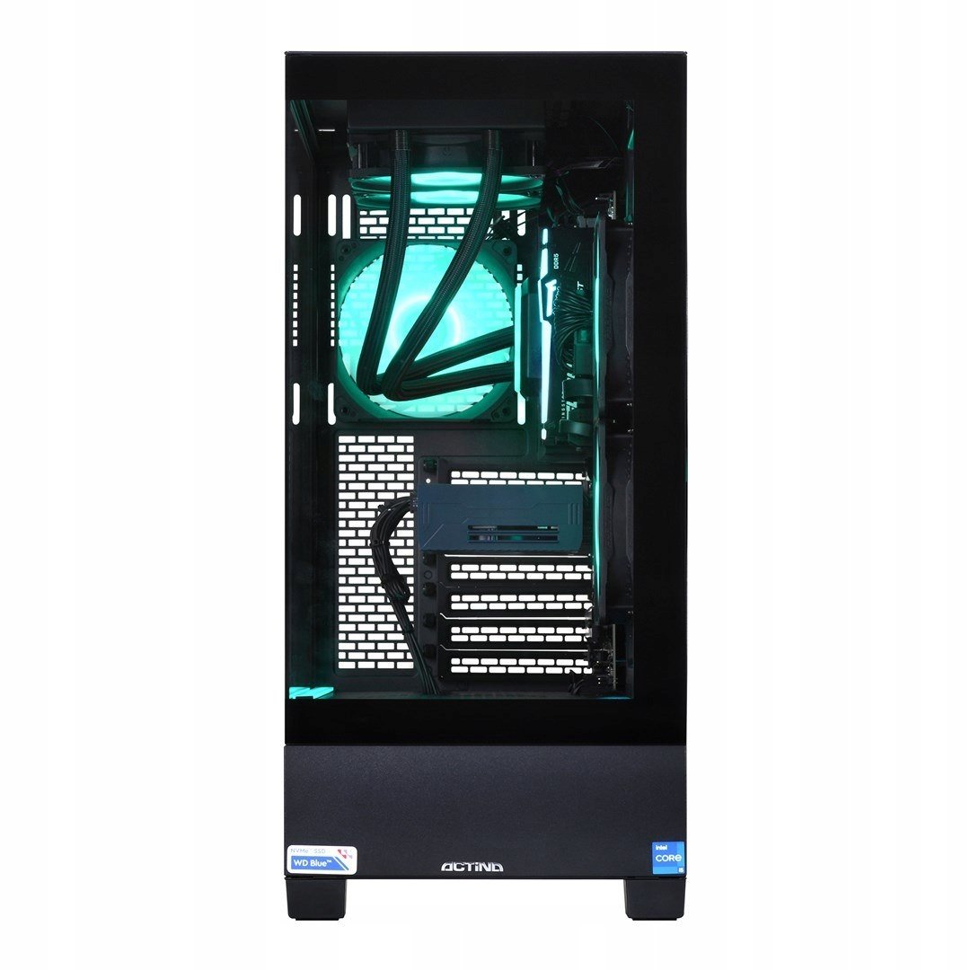 Procesor Intel Core i5-14500 – Potężna moc obliczeniowa