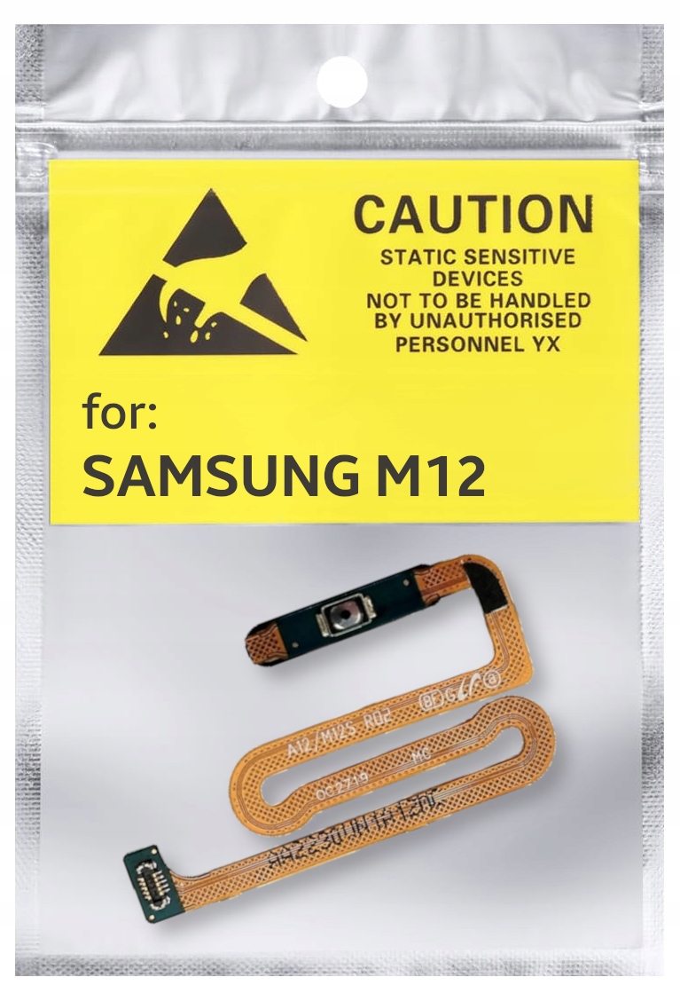 KOMPATYBILNOŚĆ Z MODELEM SAMSUNG GALAXY M12