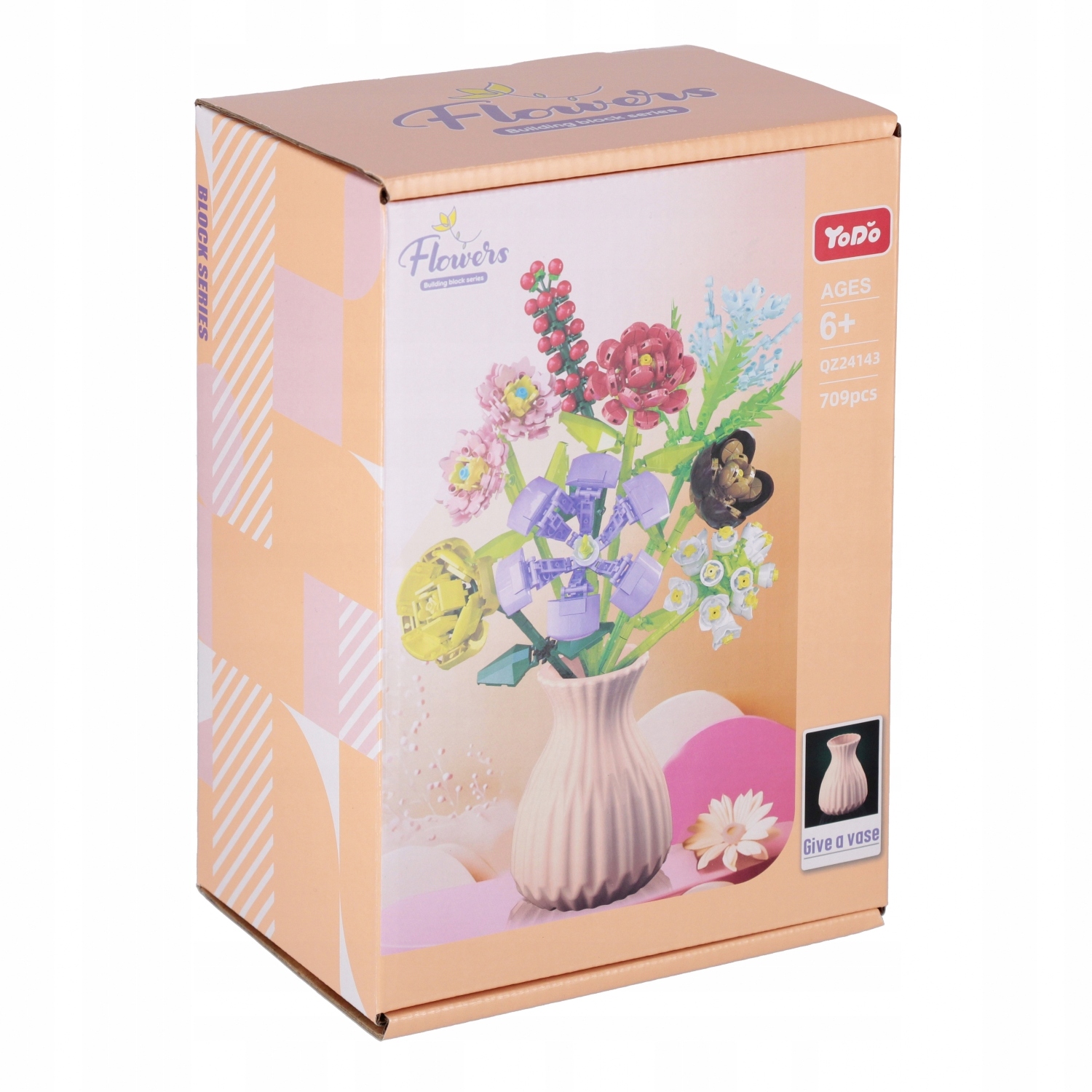 Rozwój wyobraźni i zdolności manualnych