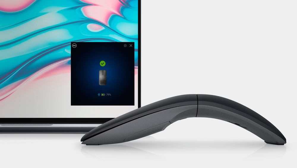 Bezprzewodowa łączność Bluetooth 5.0 – Elastyczność w pracy