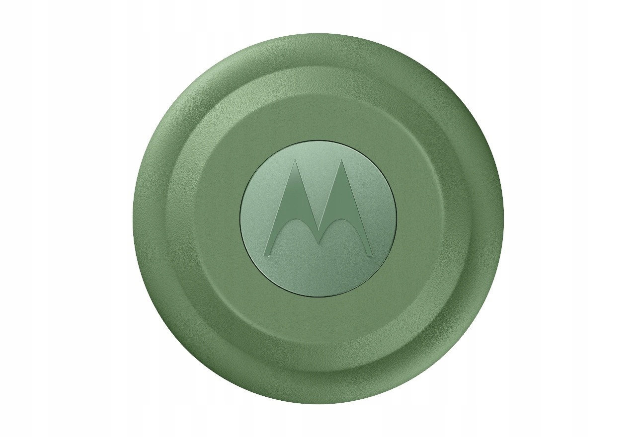 Krótkofalówka Motorola MOTOROLA MOTO TAG JADE GREEN – Twój niezawodny lokalizator