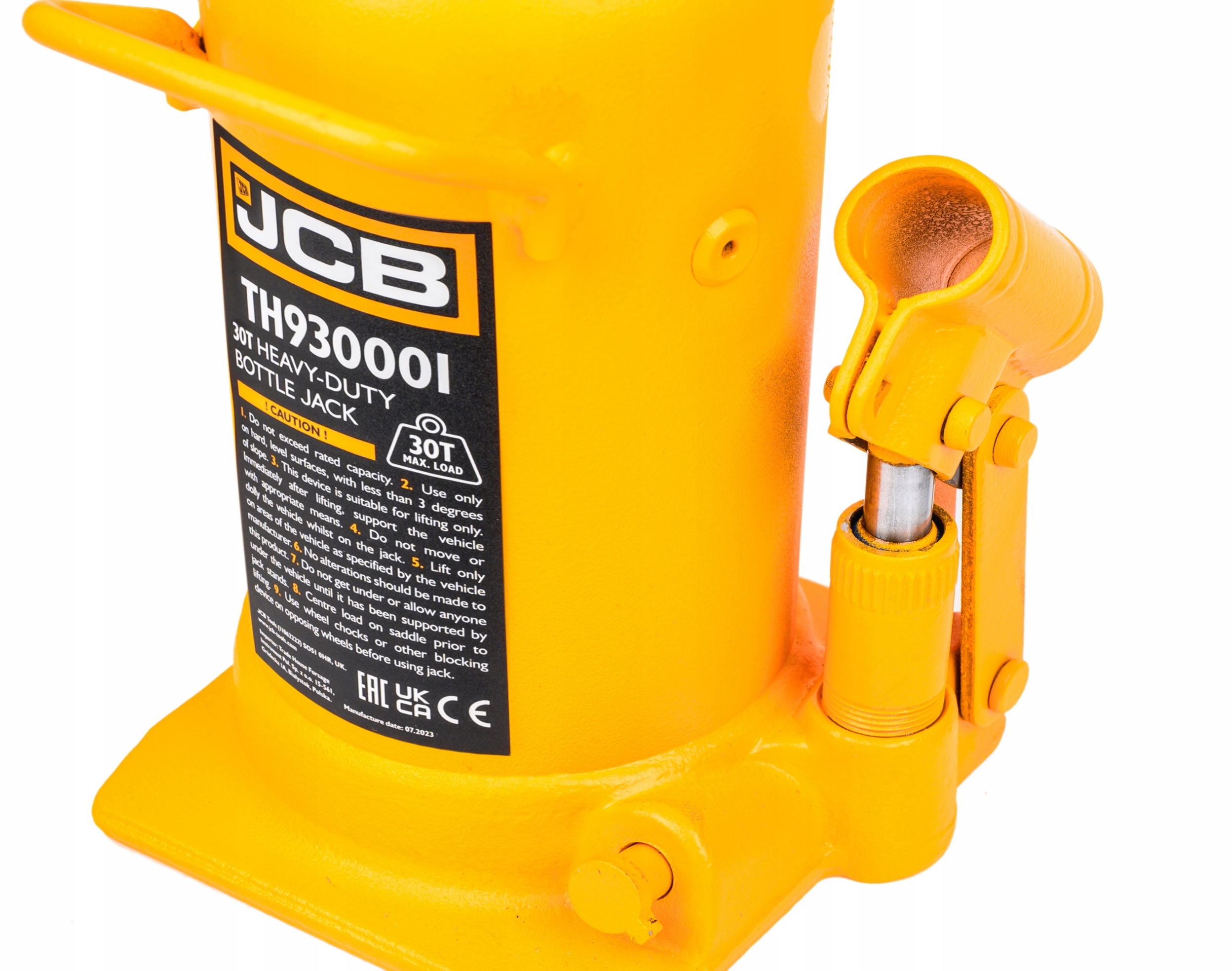 Wysokość podnoszenia i udźwig – Kluczowe parametry podnośnika