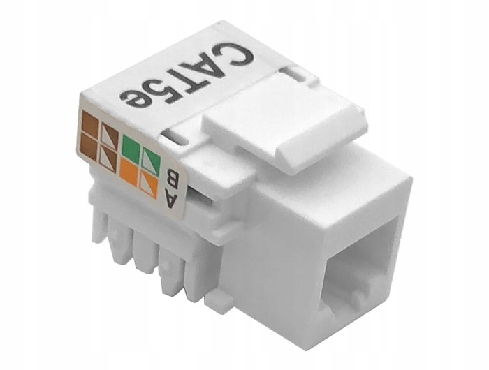 Łatwy montaż na zatrzask