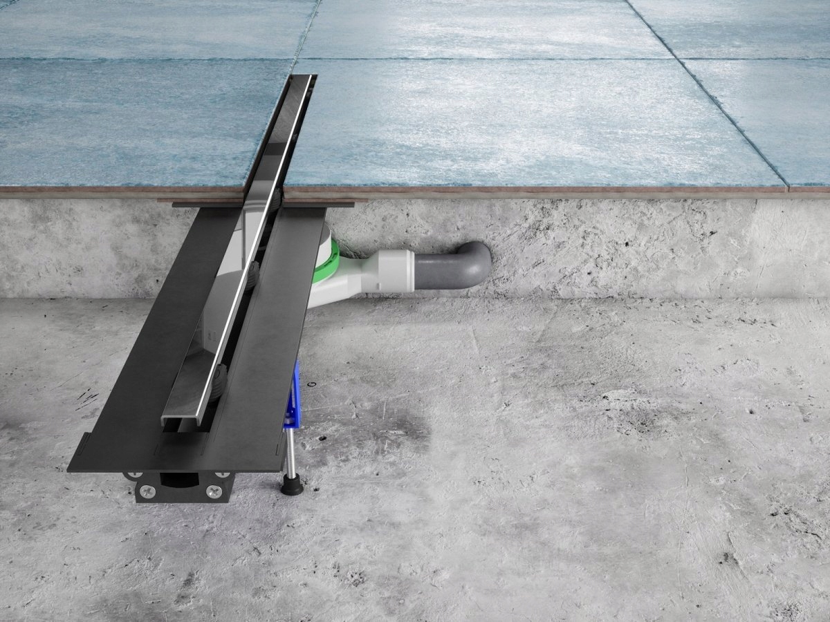 Łatwość montażu i regulacji wysokości