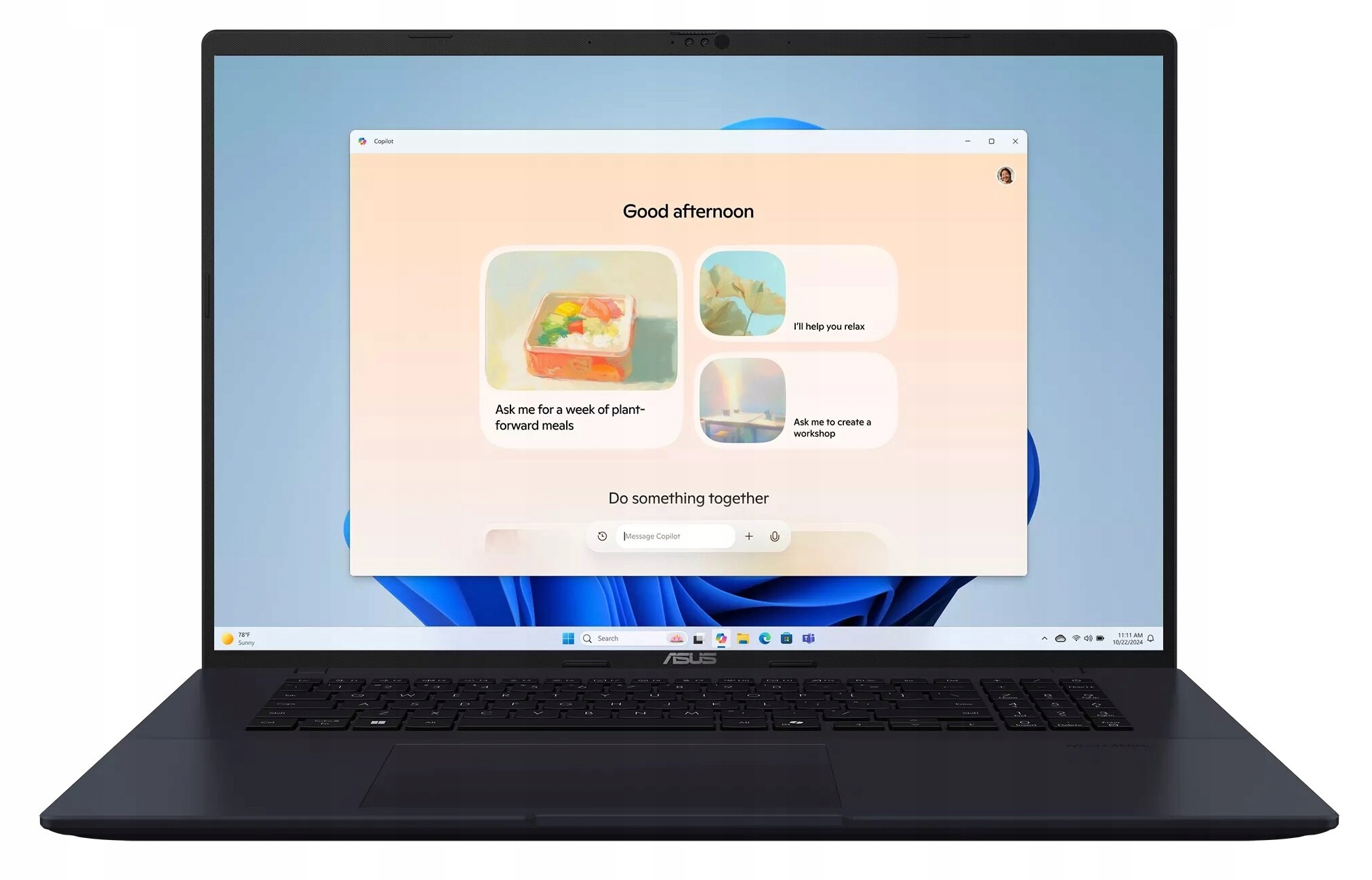 System operacyjny Windows 11 Home – Nowoczesne rozwiązania