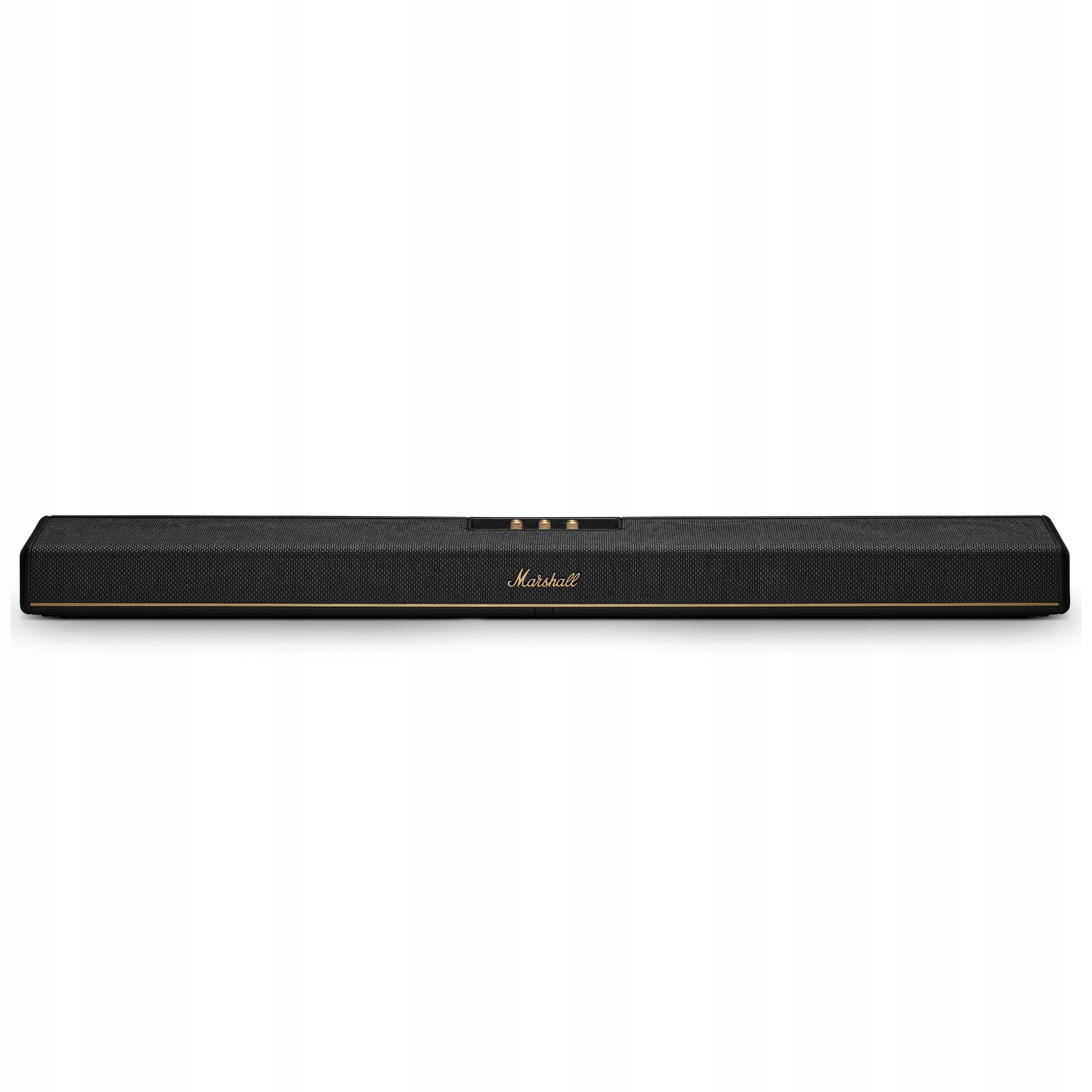 Marshall Heston 120 – Soundbar z dźwiękiem immersyjnym