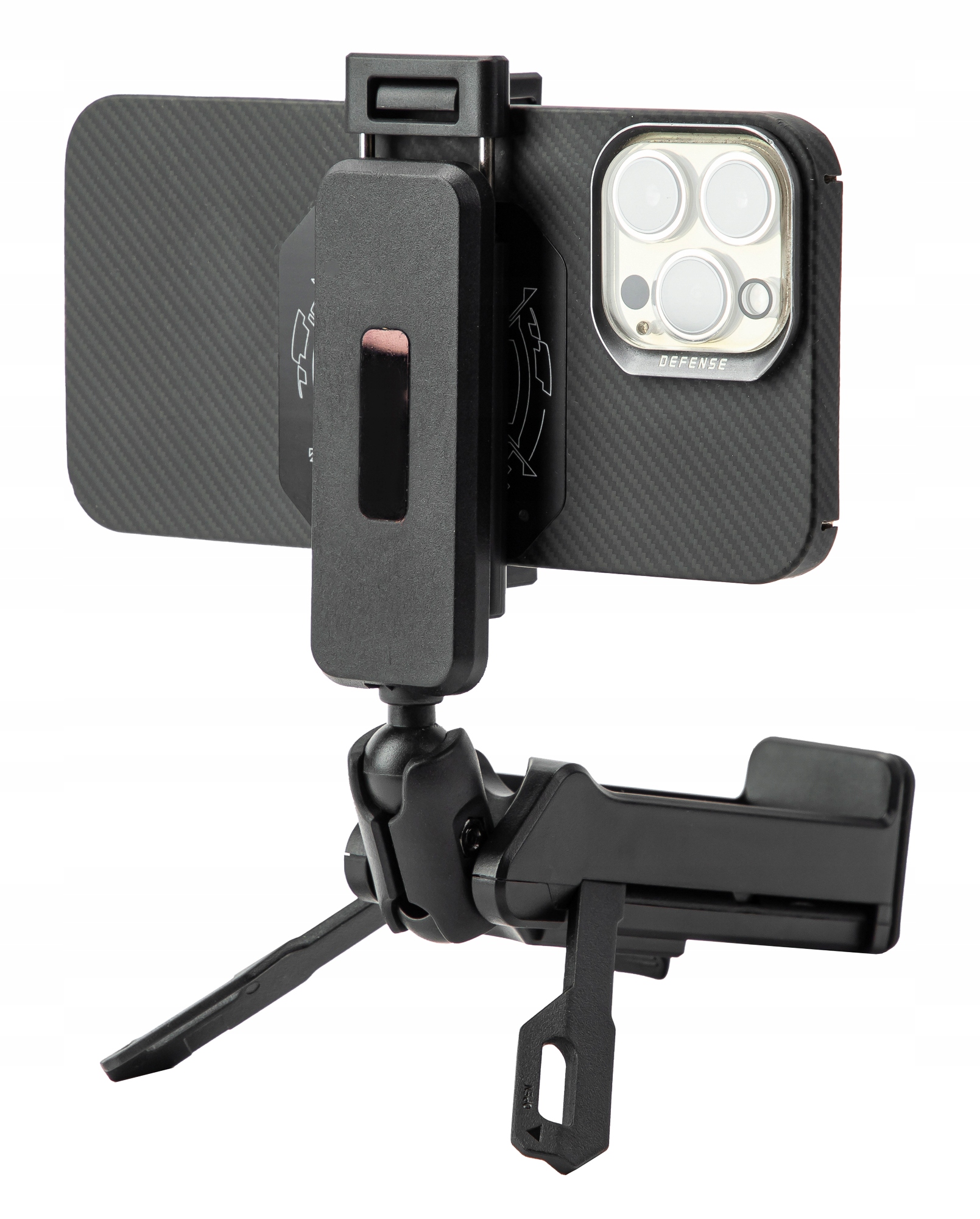 Uchwyt na telefon Goocong S3C – Wygoda i funkcjonalność w każdej sytuacji