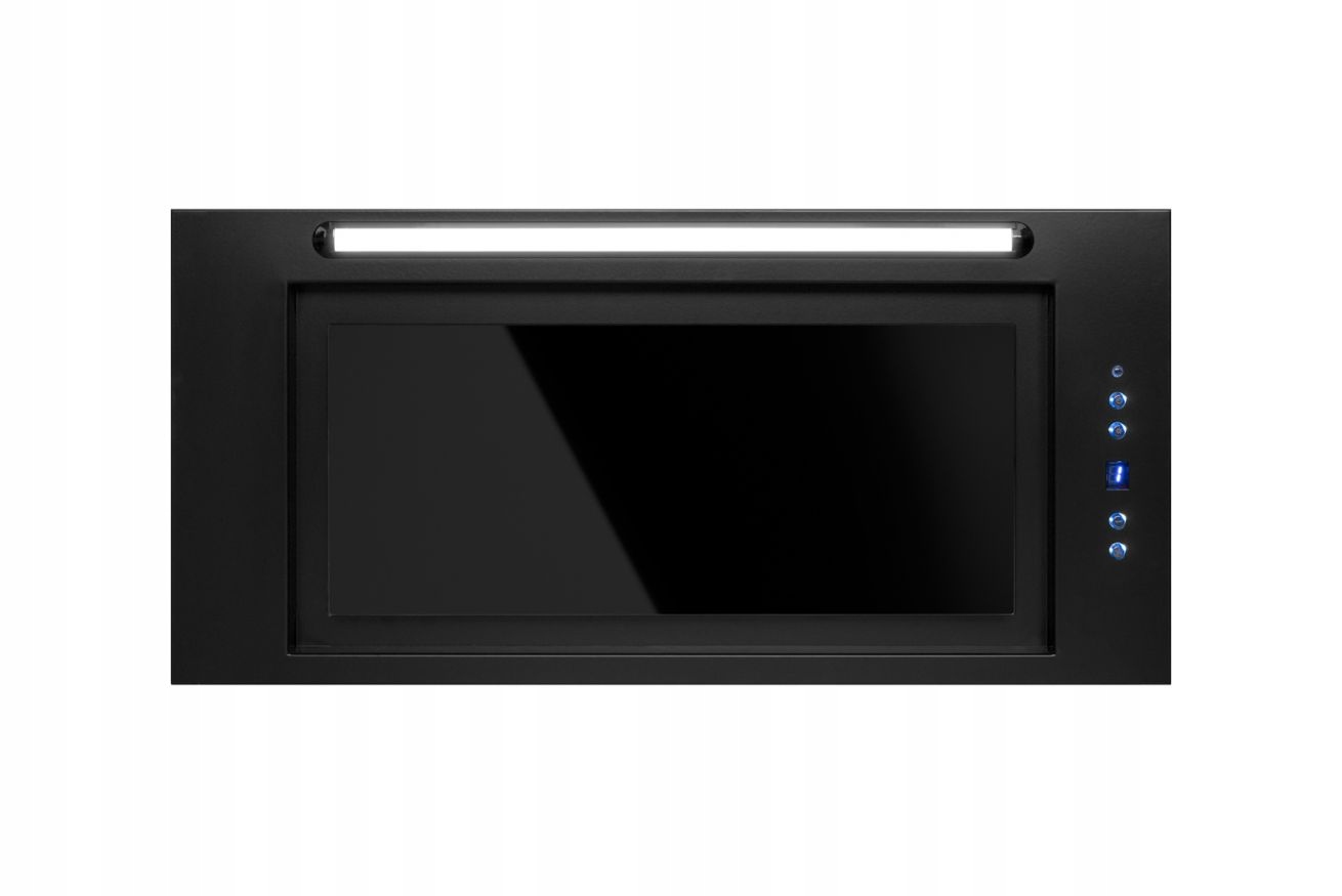 Wydajność i efektywność – turbina 850 m3/h