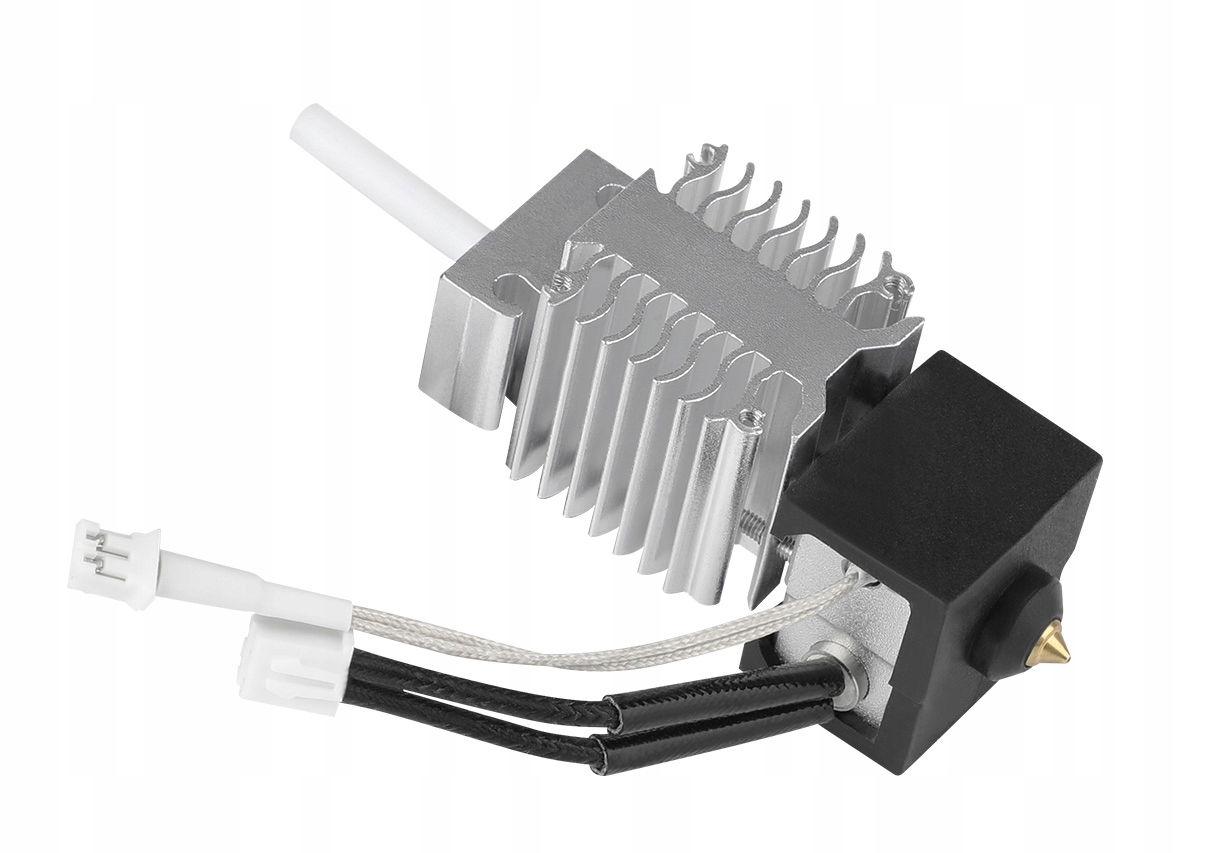 Ender-3 V3 SE Print Head Kit – Zestaw głośnicy do drukarek 3D Creality