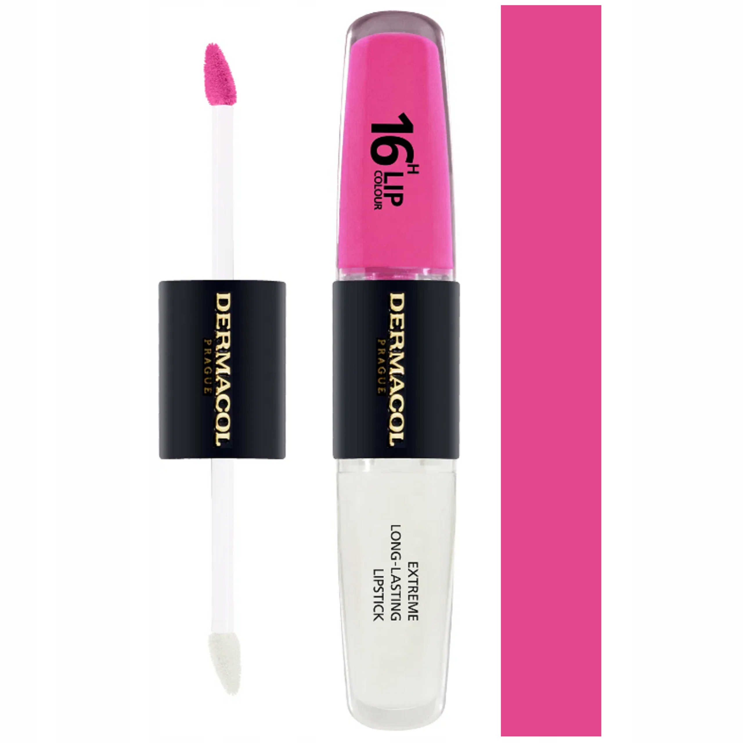 Odporność na rozmazywanie – Utrzymaj swoje usta w doskonałym stanie