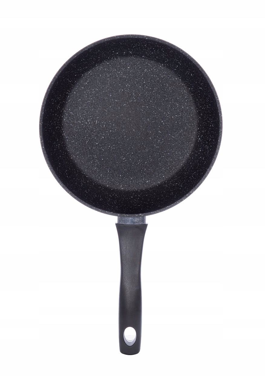 Patelnia Basico 24 cm – Idealna do codziennego gotowania