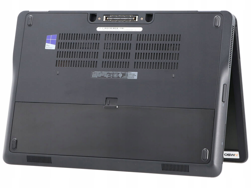 Kompatybilność z modelami Dell Latitude E7440 i E7450
