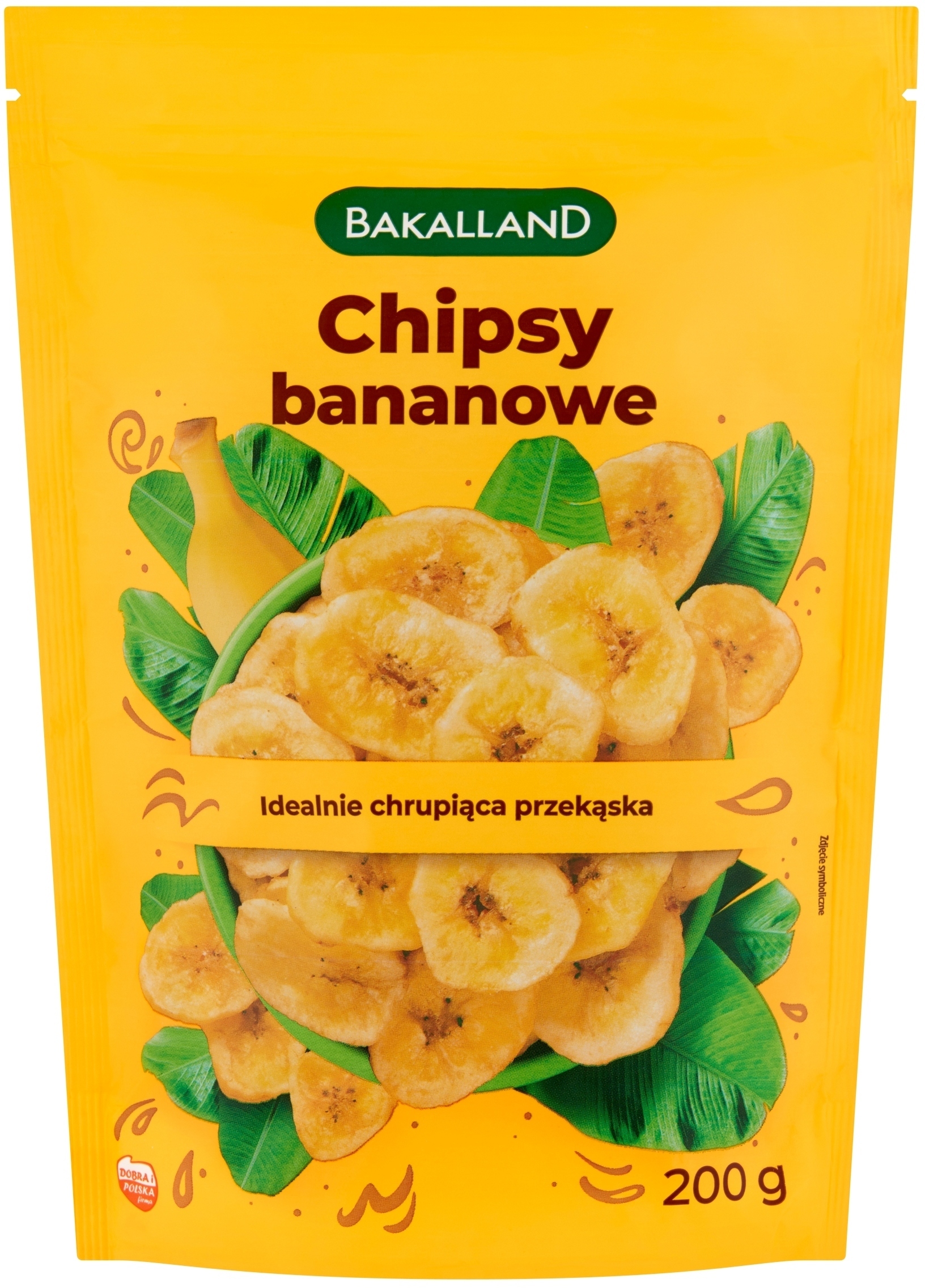 Idealne do musli i mieszanek bakaliowych