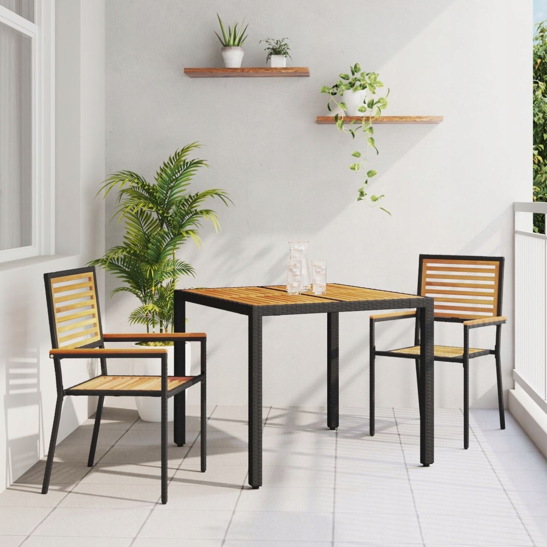 Nowoczesny design i funkcjonalność dla każdego ogrodu