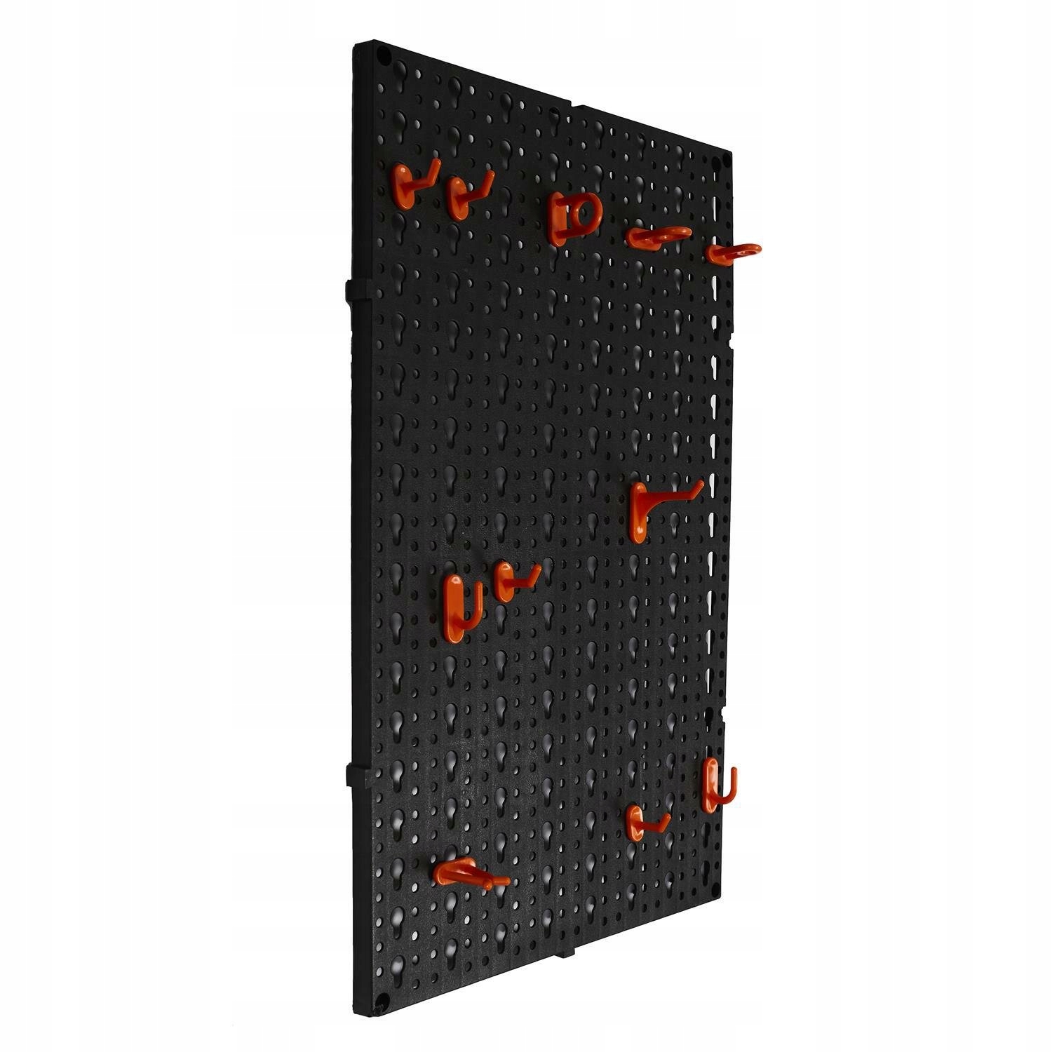 Wysoka jakość materiału – polipropylen odporny na uszkodzenia