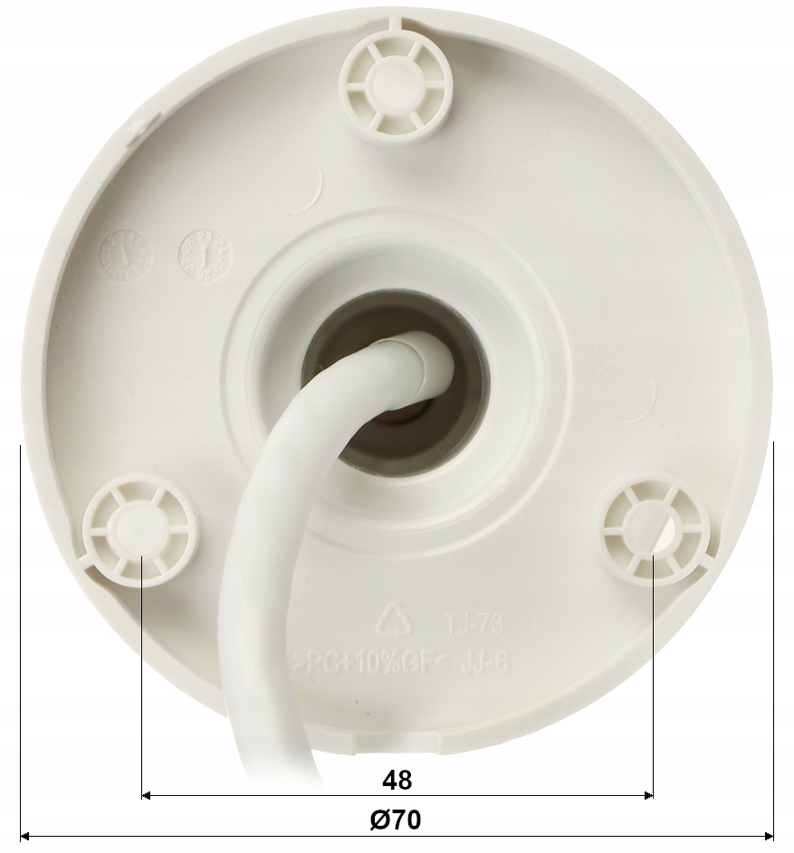 Klasa szczelności IP67 – Ochrona przed wodą i kurzem