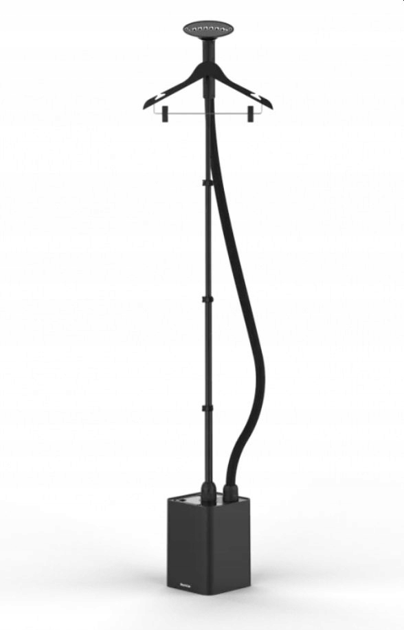 SteamOne EUKID190B – Stojąca parownica do odzieży dla każdego domu