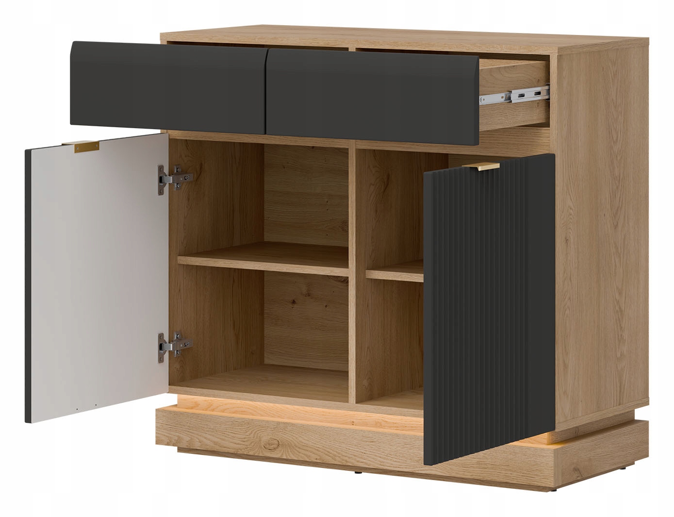 Styl nowoczesny i minimalistyczny – Idealne do każdego pomieszczenia