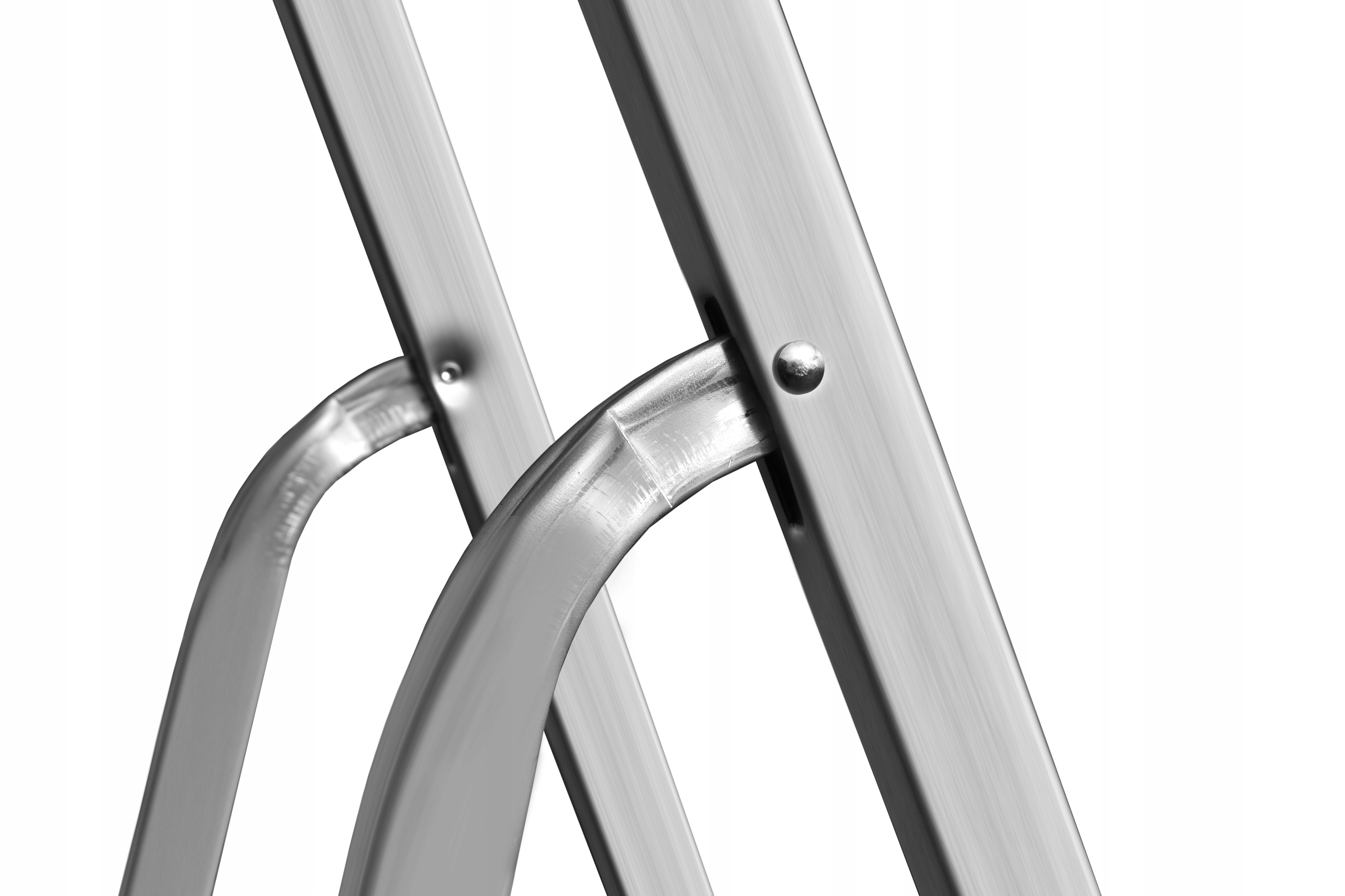 Wysoka wytrzymałość – Spełnia normy EN 131