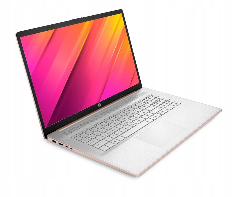 Edukacyjny Laptop HP 17T-CN300 – Idealny wybór dla uczniów i studentów