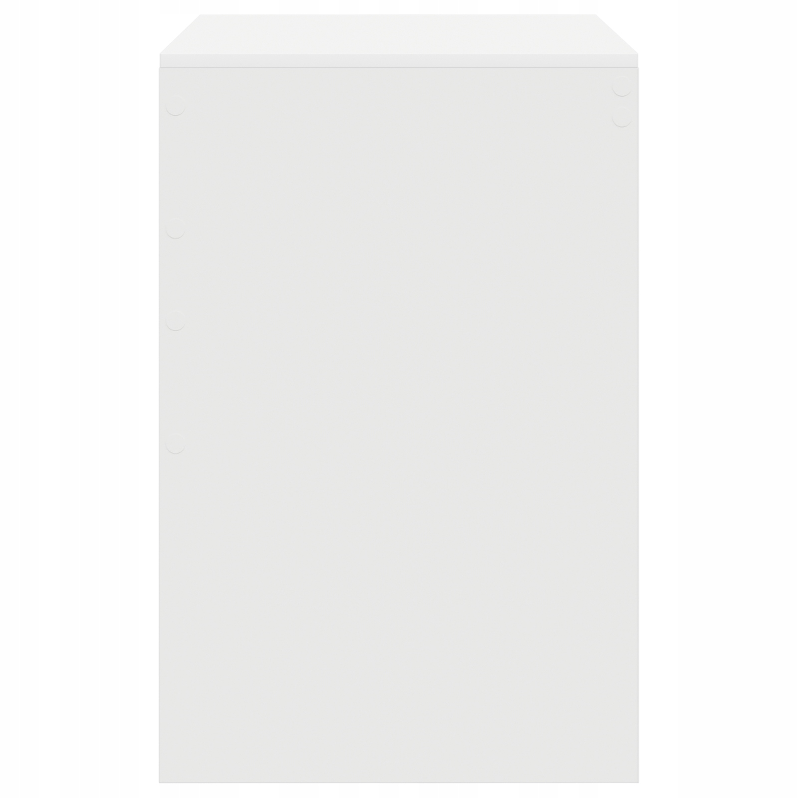 Kompaktowe wymiary idealne do małych przestrzeni