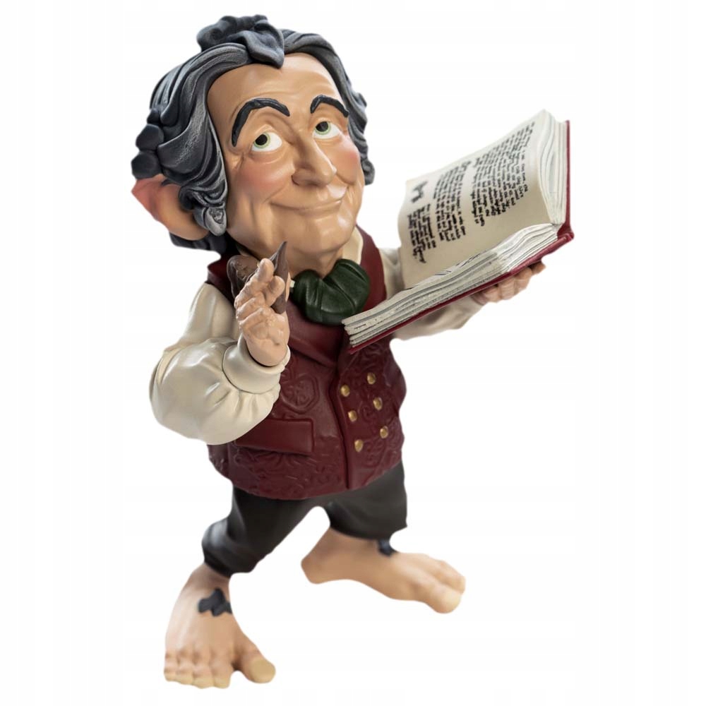 Kolekcjonerska figurka od Weta Workshop