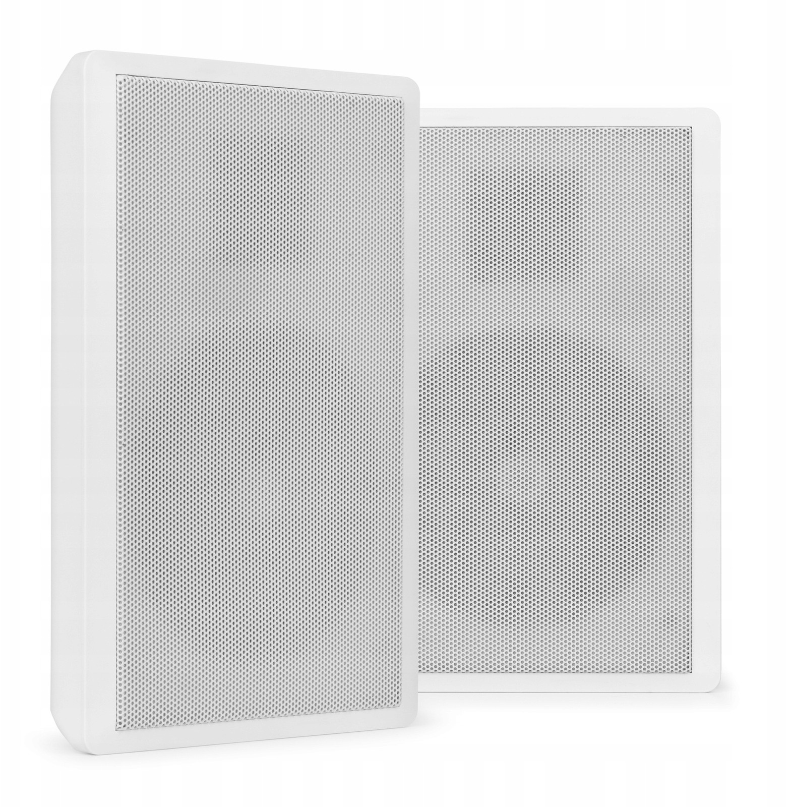 Zestaw płaskich głośników ściennych 5,25” 100V WSF30W Power Dynamics – Doskonałe nagłośnienie w eleganckim wydaniu