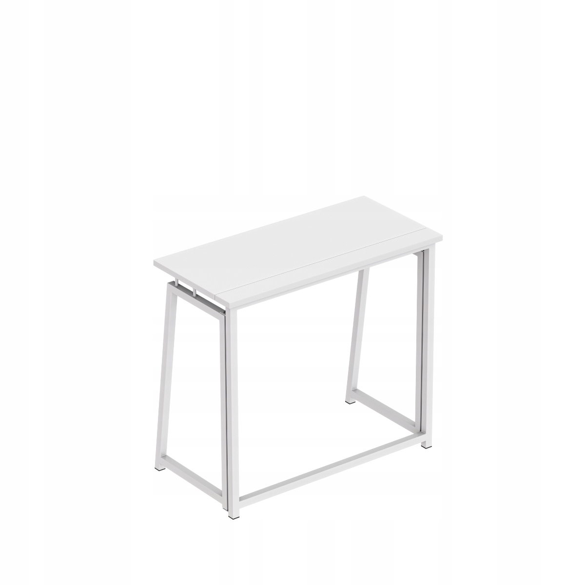 Mark Adler Leader 1.5 – Składane biurko w minimalistycznym stylu