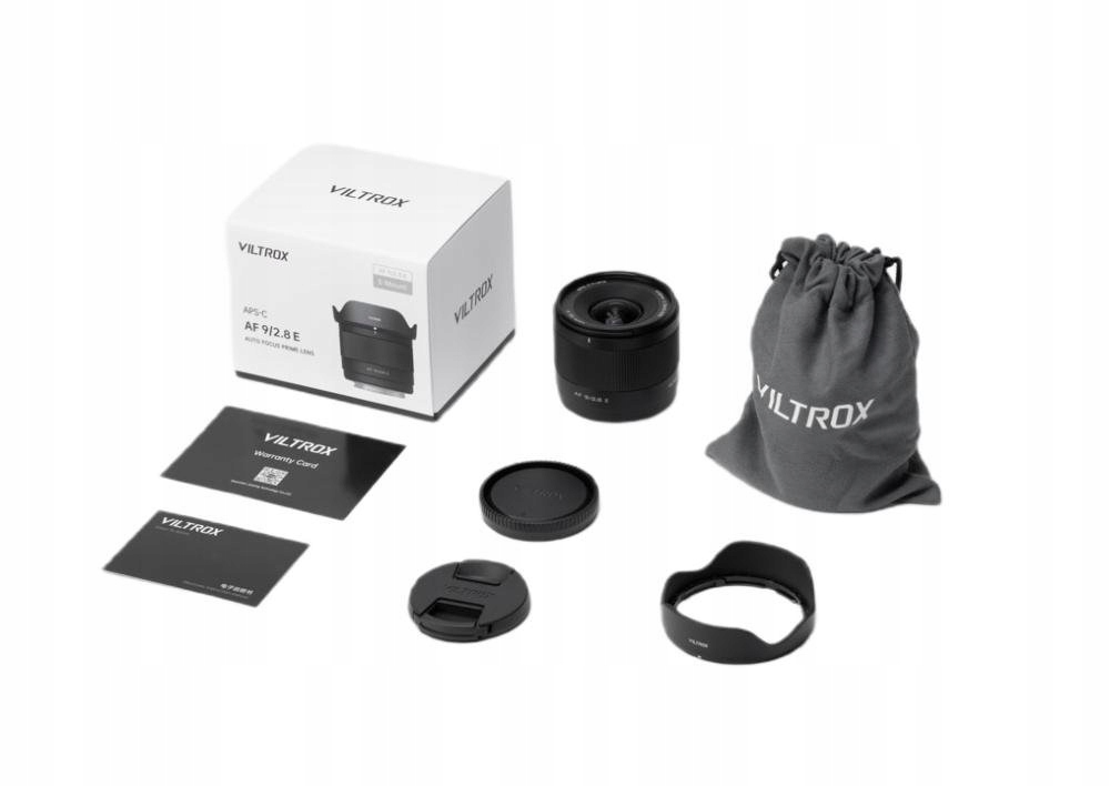 Funkcje zbliżeniowe – uchwyć detale z odległości 0.13 m