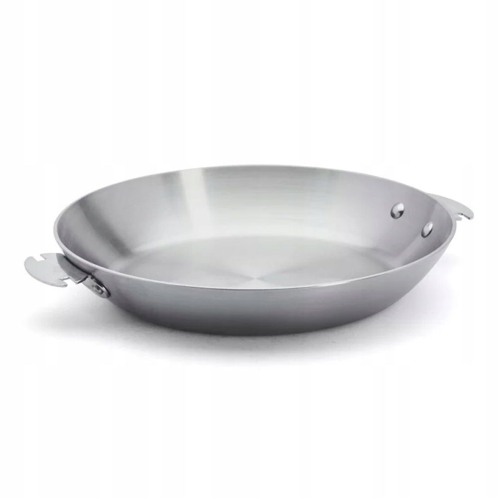 Patelnia ALCHIMY LOQY 28 cm – Idealny wybór dla każdej kuchni