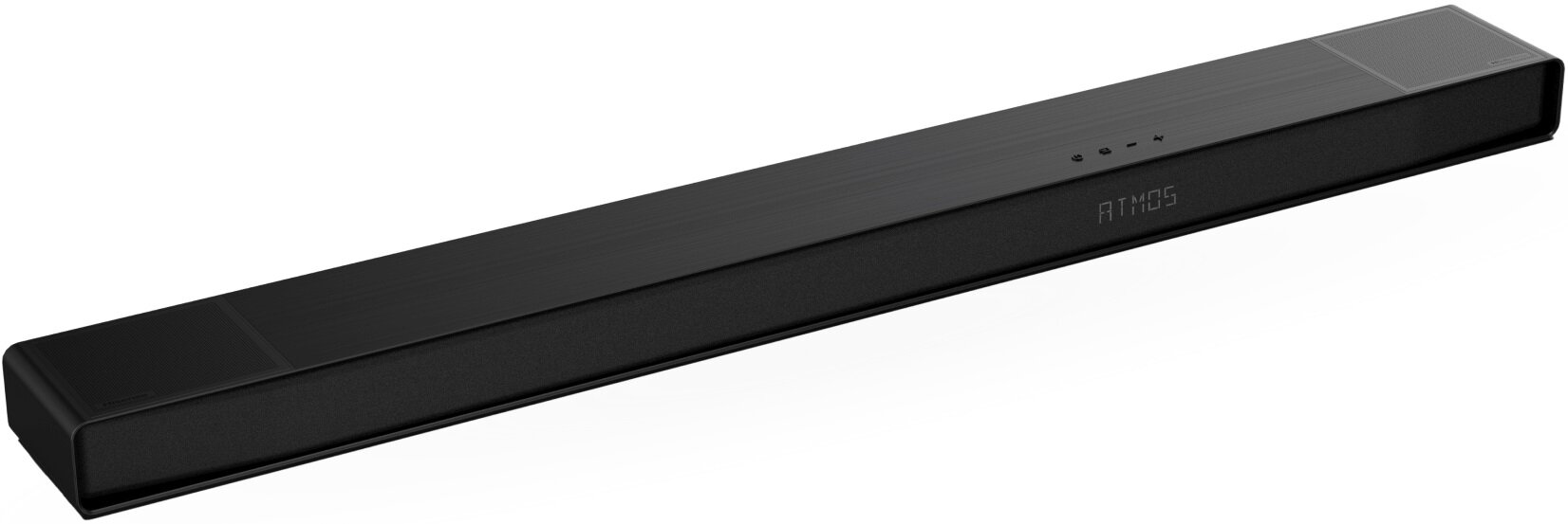 Soundbar Hisense AX5140Q – Doskonałe brzmienie w Twoim domu