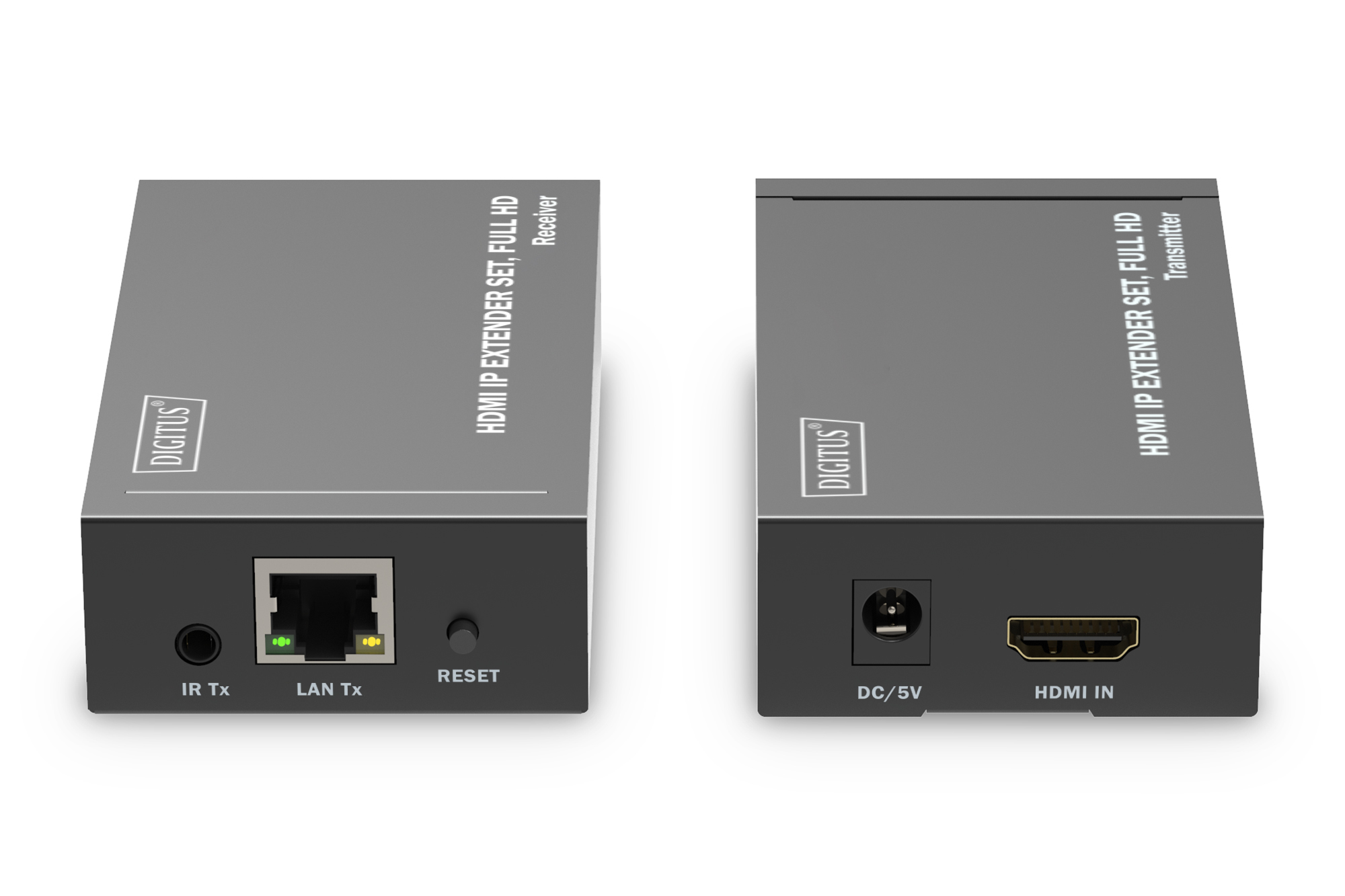 Kompatybilność z kablami CAT 6, CAT 6A, CAT 7, CAT 8