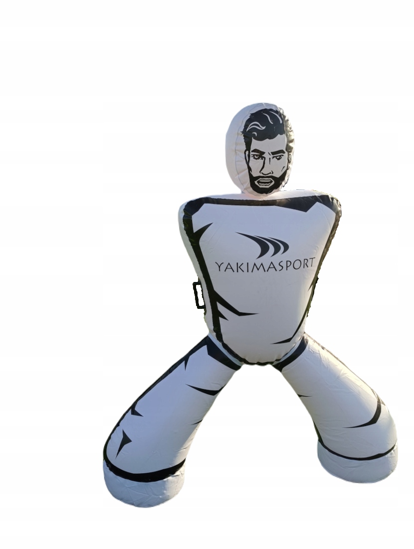 Stabilność dzięki wodnym komorom