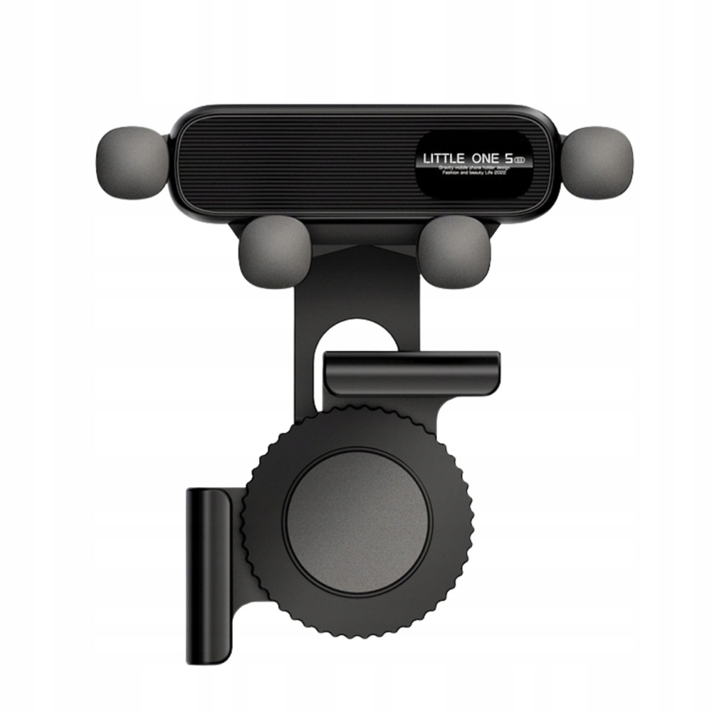 Uniwersalne dopasowanie do większości smartfonów