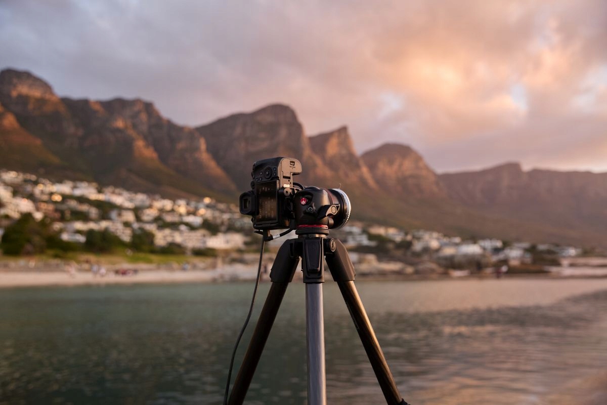 Głowica kulowa Manfrotto XPRO – Precyzyjne sterowanie i kompatybilność