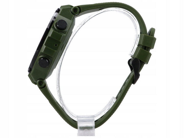 Wbudowane funkcje smart – od powiadomień po odtwarzanie muzyki