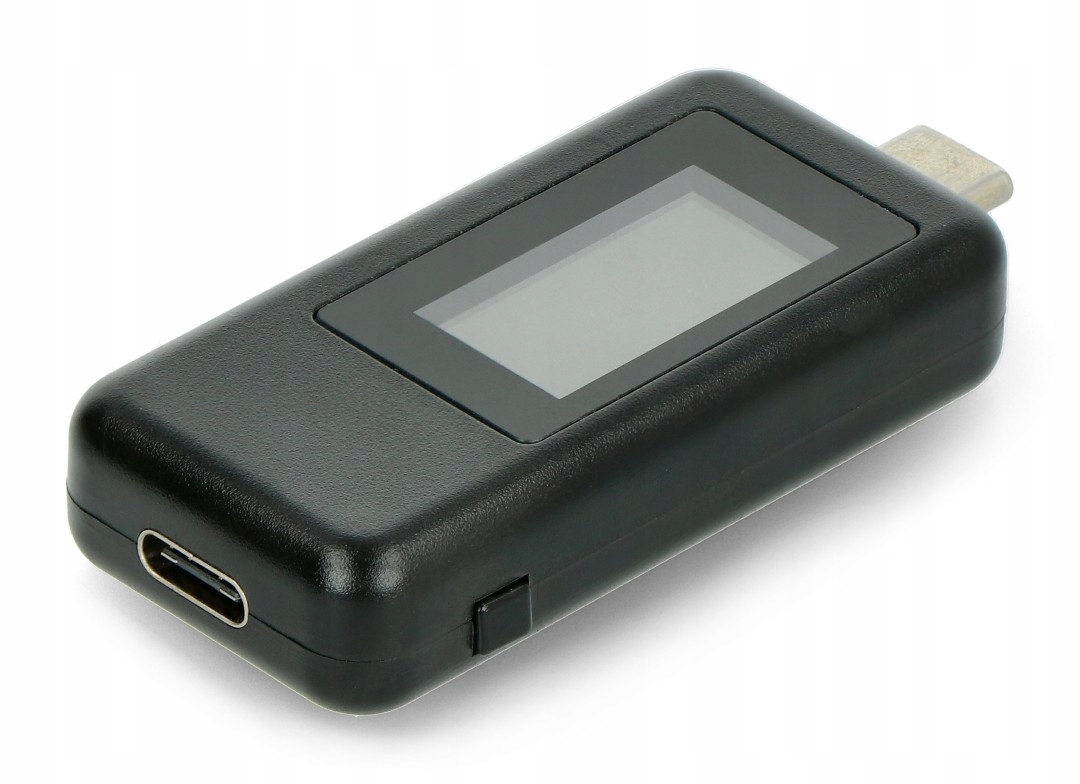 Funkcjonalność przycisku Reset