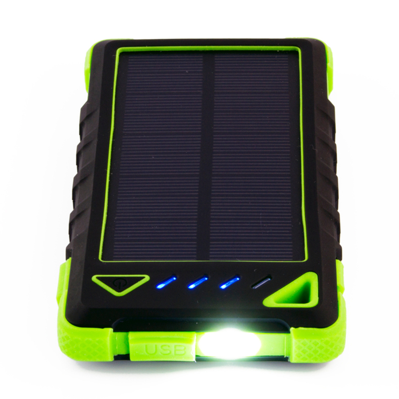 Power Bank 8000mAh