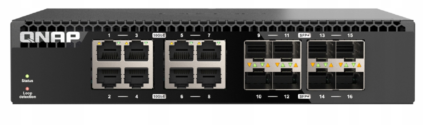 Porty i interfejsy – 10G Ethernet dla szybkiej transmisji danych