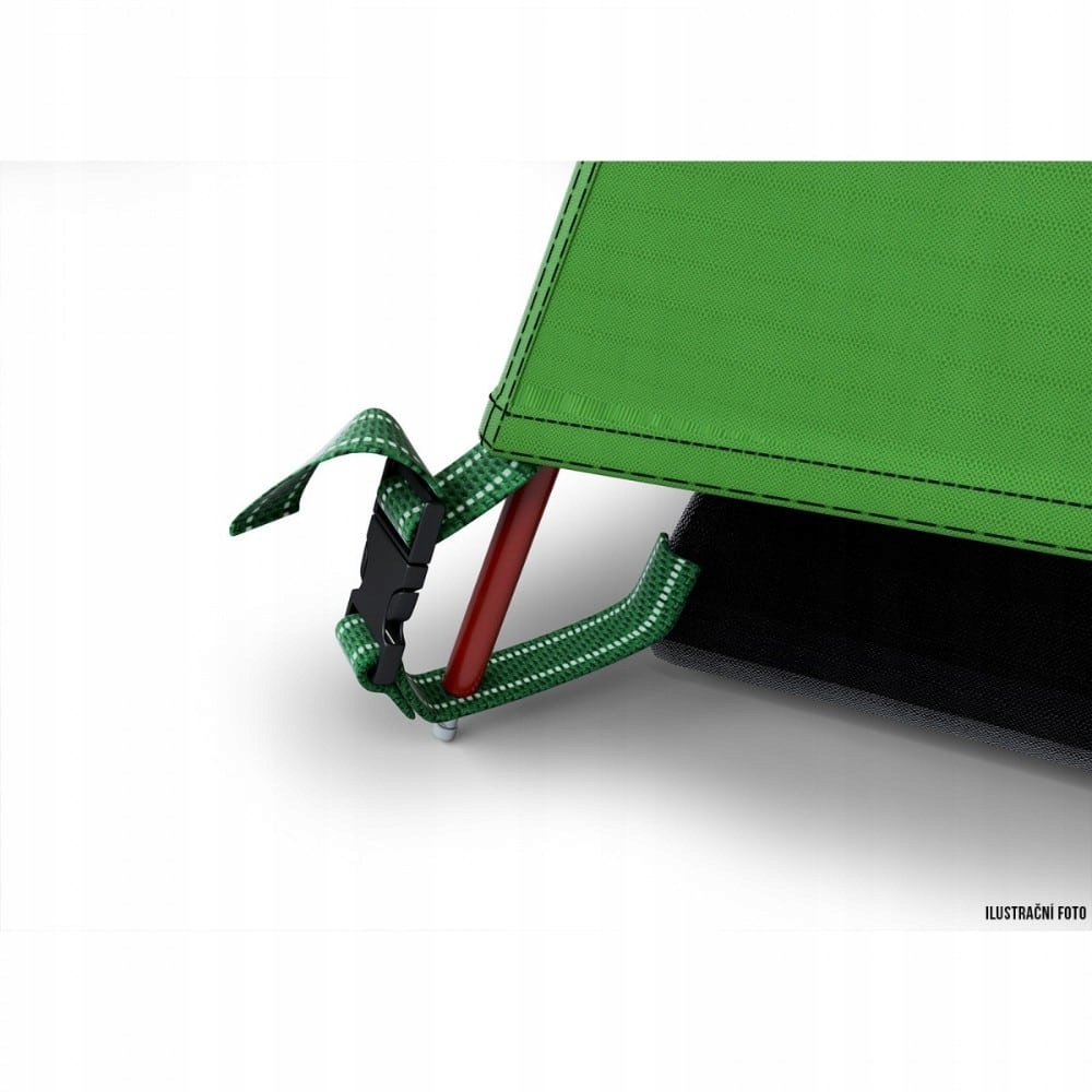 Przestronność dla dwóch osób – komfort w terenie