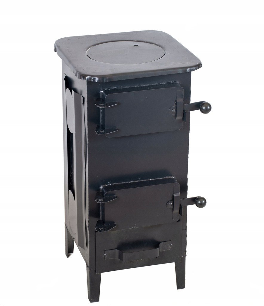 Wysoka wydajność cieplna i łatwość obsługi