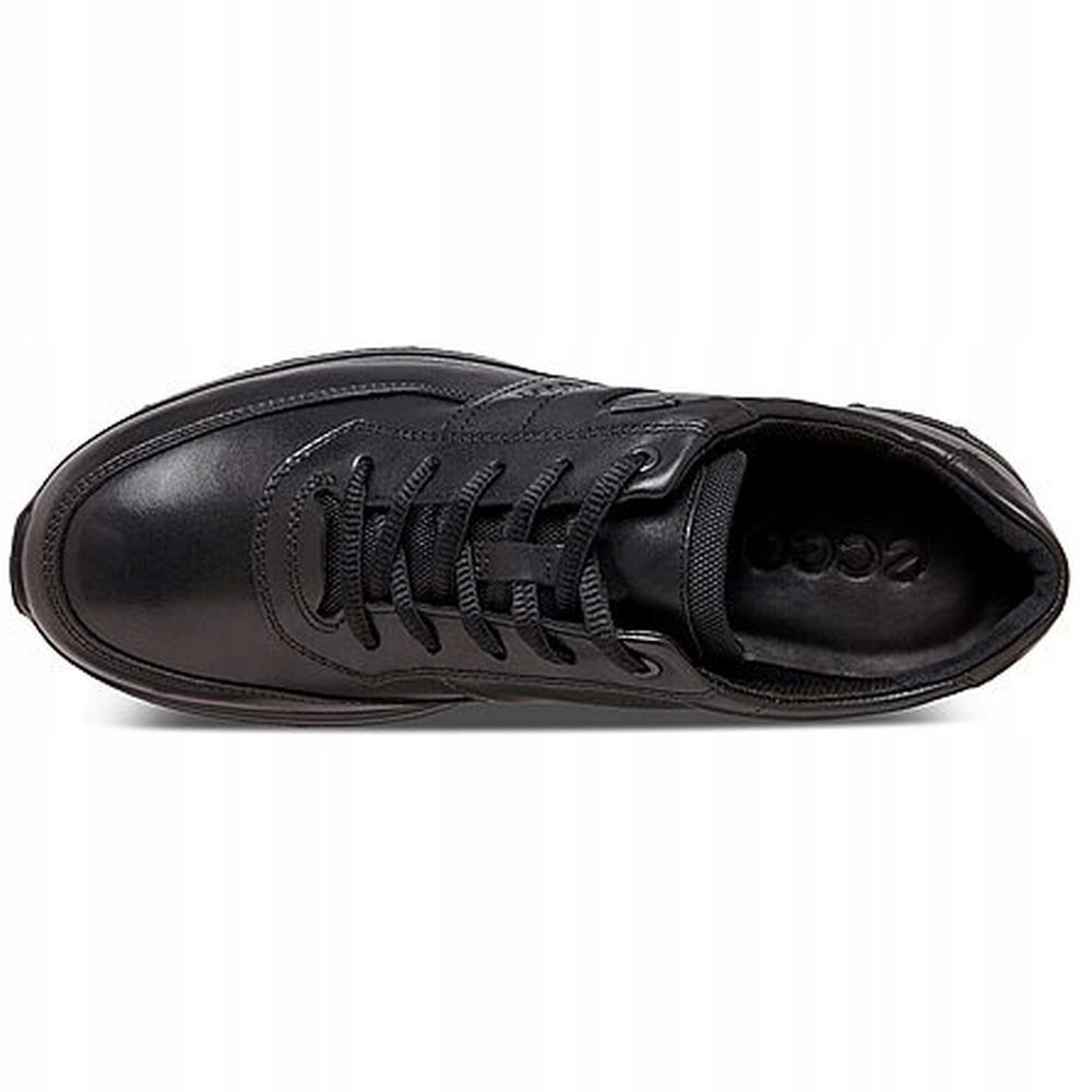 Elastyczna podeszwa – Doskonała amortyzacja i wsparcie